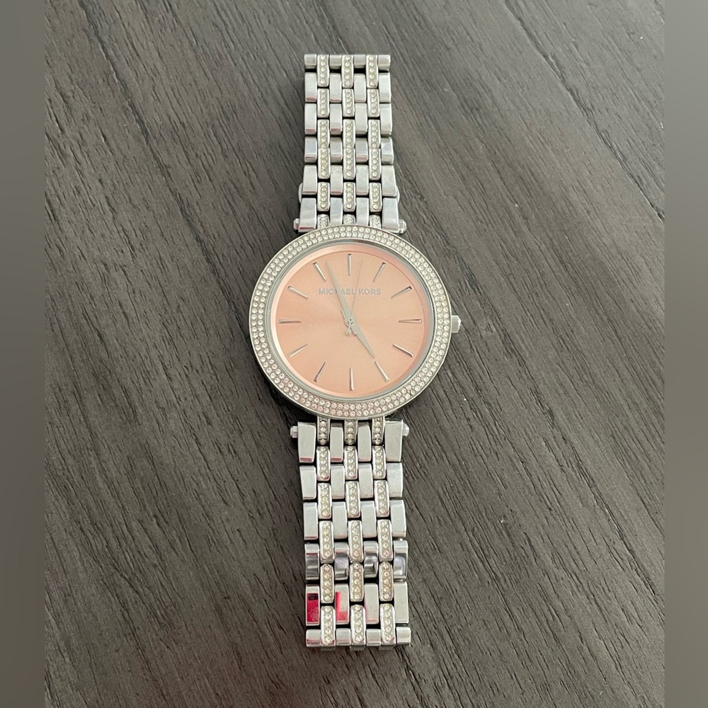 Michael Kors Women’s Watch